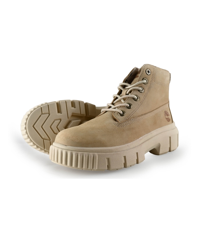 Timberland Schnürstiefel