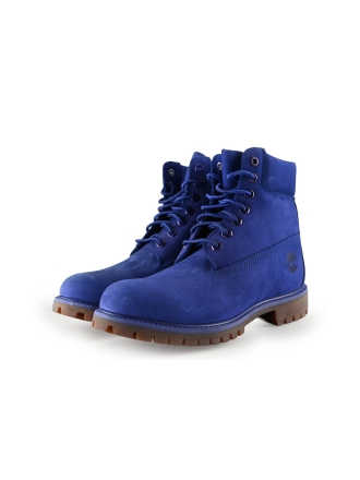 Timberland Stiefeletten Blau 290584