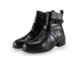 Nelson Bikerstiefel