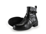 Nelson Bikerstiefel