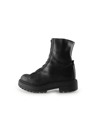 Edited Stiefeletten