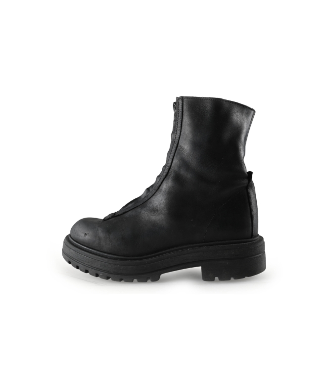 Edited Stiefeletten