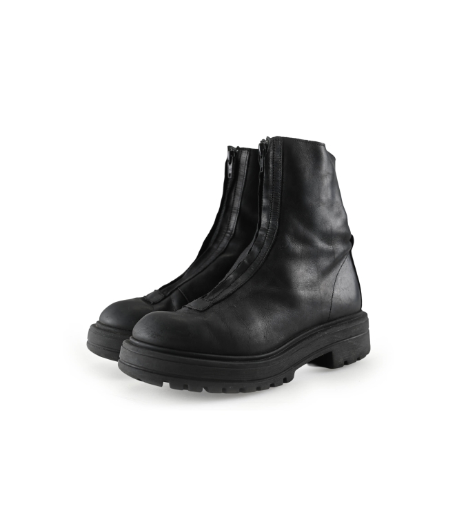 Edited Stiefeletten