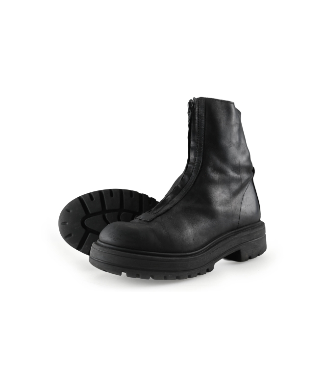 Edited Stiefeletten