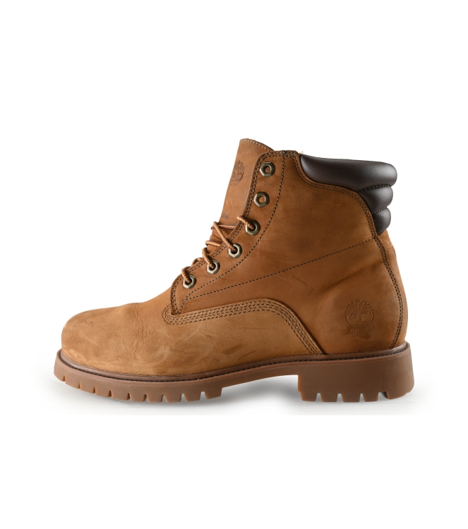 Timberland Schnürstiefel