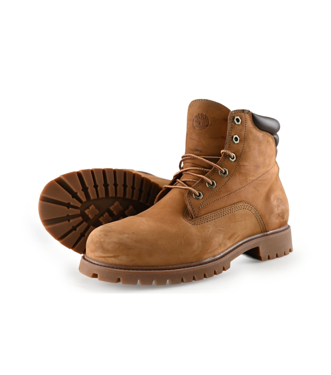 Timberland Schnürstiefel
