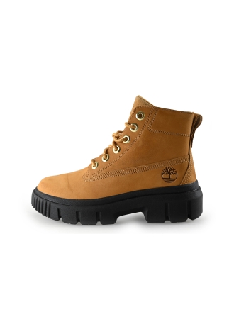 Timberland Stiefeletten Braun 290596