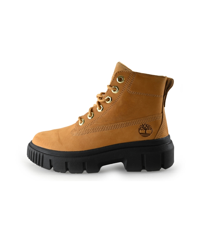 Timberland Stiefeletten