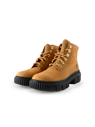Timberland Stiefeletten Braun 290596
