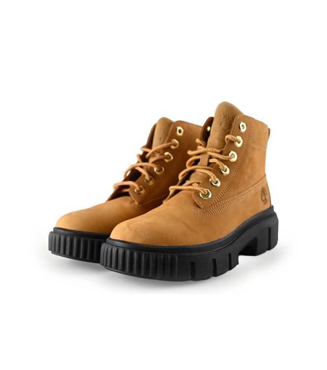 Timberland Stiefeletten