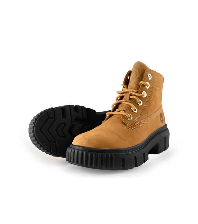Timberland Stiefeletten