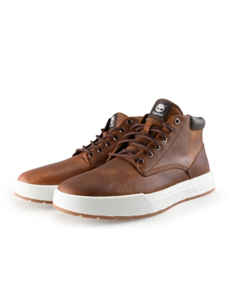 Timberland Sneaker Braun 290599