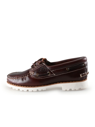 Timberland Bootsschuhe Braun 290600