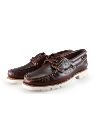 Timberland Bootsschuhe Braun 290600