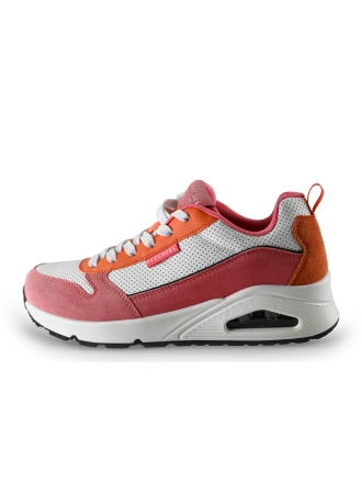 Skechers Sneaker Rosa 290601