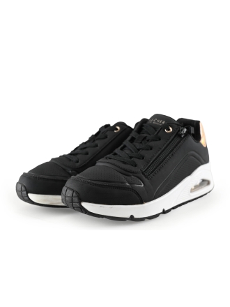 Skechers Sneaker Schwarz 290603