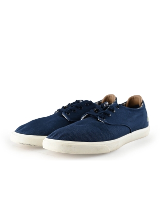 Lacoste Sneaker Blau 290608