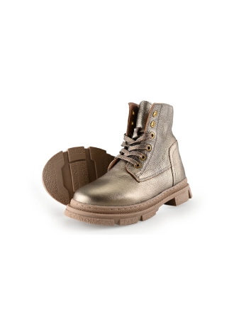 Keq Schnürstiefel