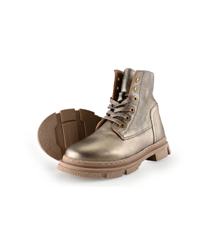 Keq Schnürstiefel