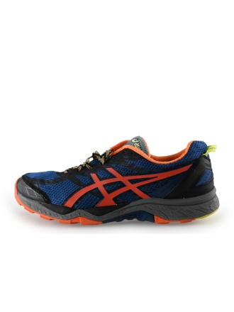 Asics Sportschuhe Blau 290625