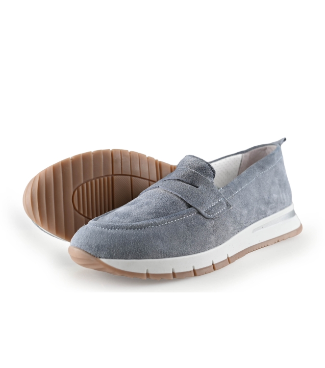 Robin Slip-ons