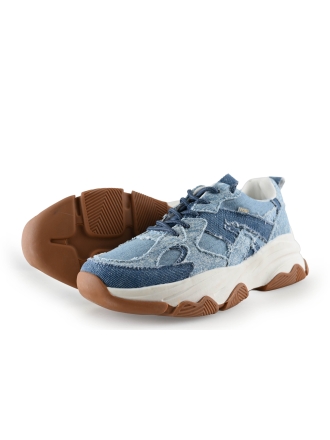 Sub55 Sneaker