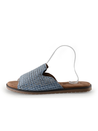 Lazamani Flip-Flops Blau 290632