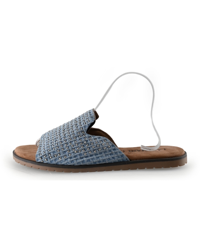 Lazamani Flip-Flops