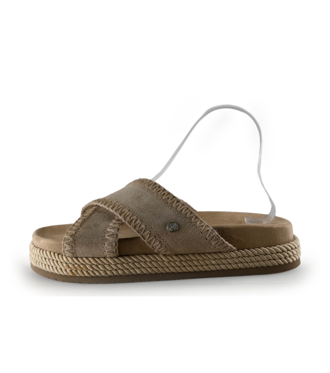 Warmbat Flip-Flops