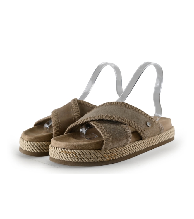 Warmbat Flip-Flops