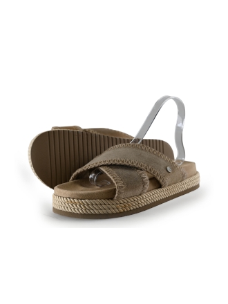 Warmbat Flip-Flops
