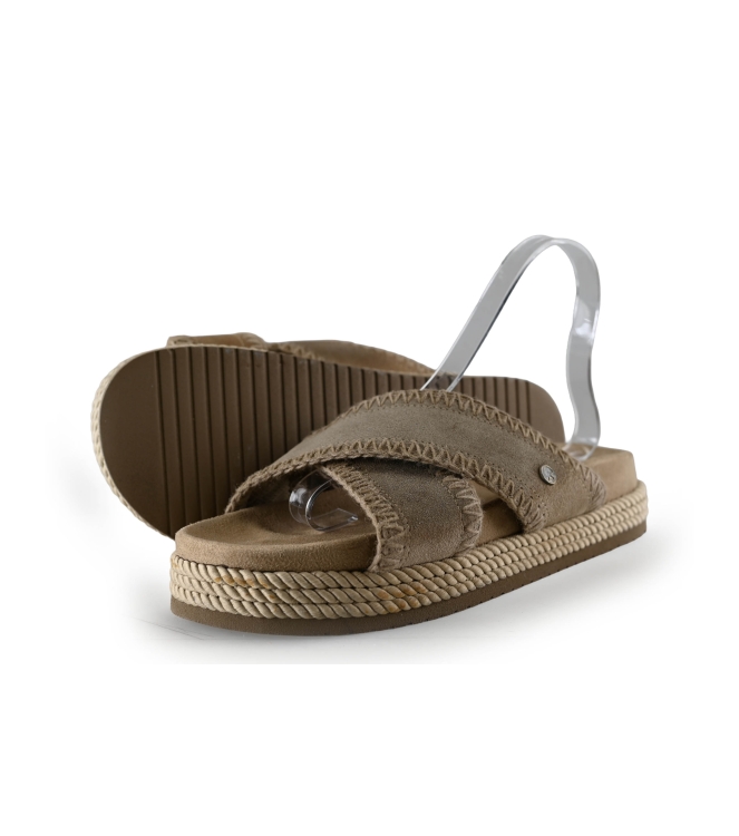 Warmbat Flip-Flops