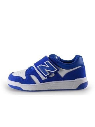 New Balance Sneaker Blau 290634