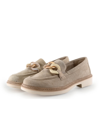 Tamaris Slip-ons Beige 290635
