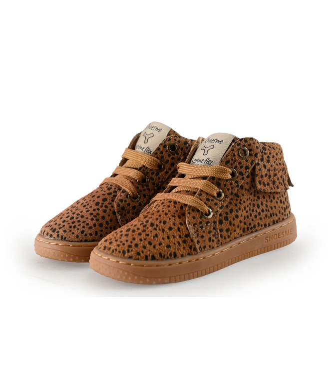 Shoesme Hohe Sneaker