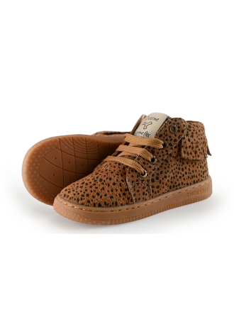 Shoesme Hohe Sneaker