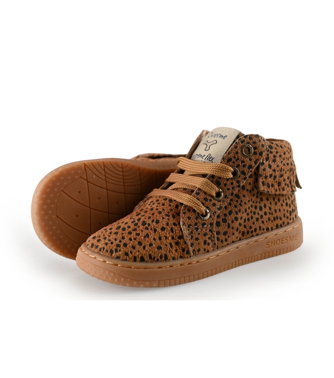 Shoesme Hohe Sneaker