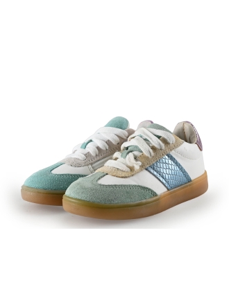 Muyters Sneaker Blau 290638