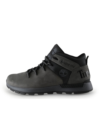 Timberland Sneaker Grau 290642