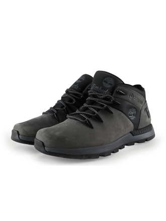 Timberland Sneaker Grau 290642