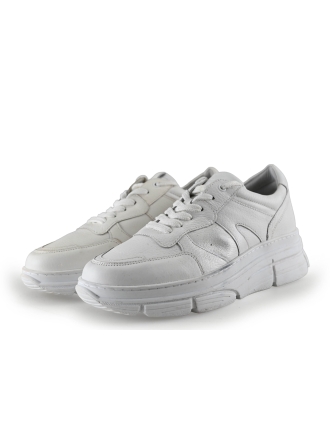 Loff 1881 Sneaker Weiß 290643
