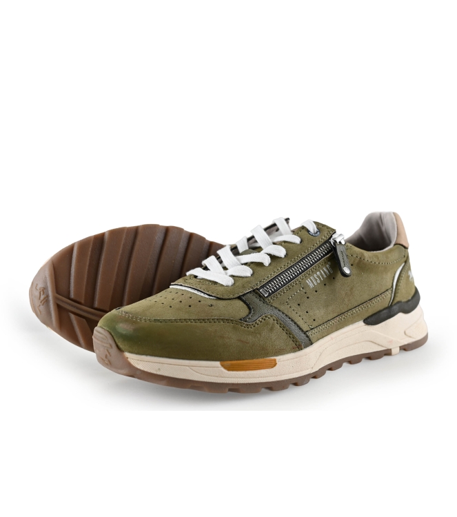 Mustang Sneaker