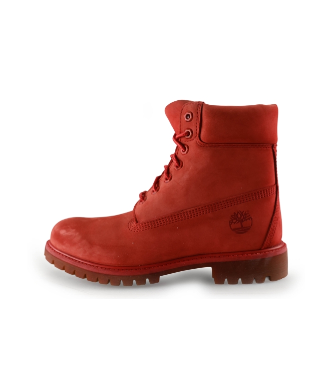 Timberland Schnürstiefel