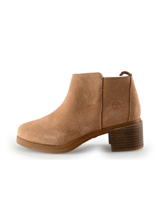 Timberland Stiefeletten Beige 290651