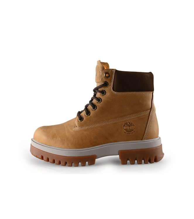 Timberland Schnürstiefel