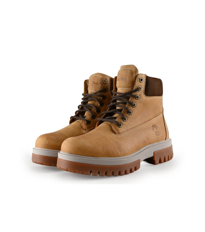 Timberland Schnürstiefel