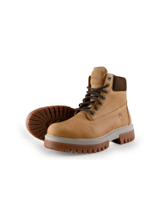 Timberland Schnürstiefel