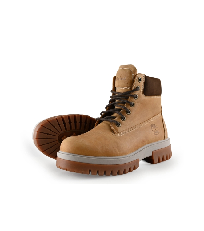 Timberland Schnürstiefel