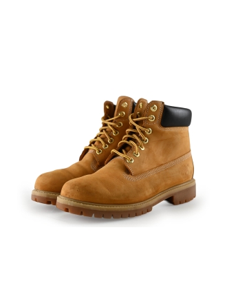 Timberland Stiefeletten Cognac 290658