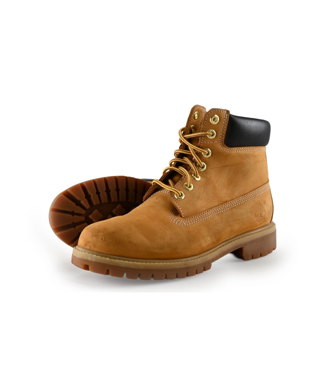 Timberland Stiefeletten
